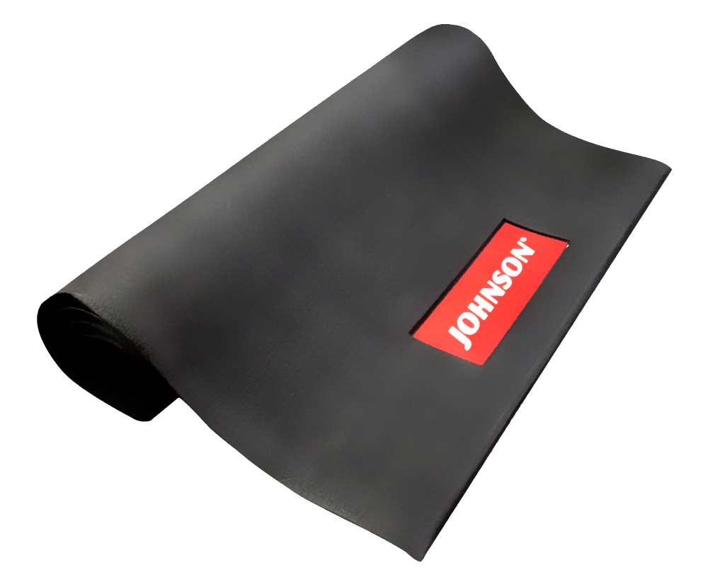 ยางรองพื้นลู่วิ่งไฟฟ้า JOHNSON TREADMILL MAT