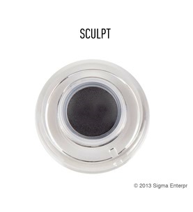 SIGMA :: Eye Shadow Base - Sculpt อายแชโดวเบสสี Sculpt เนื้อบางเบา ติดทนนาน ไร้ปัญหาสีแห้ง แตก กรอบ