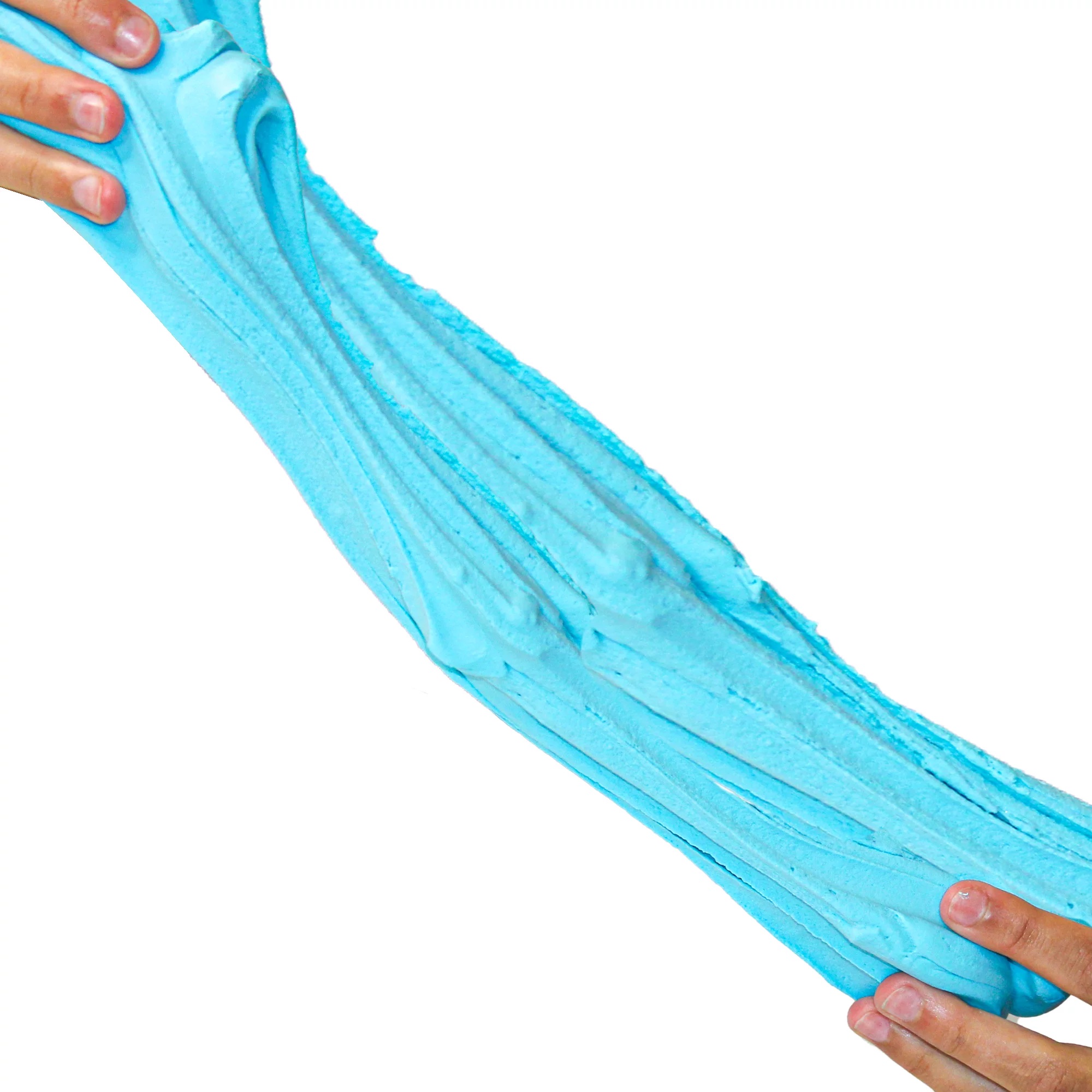 สไลม์ 2 แพ็ค กลิ่นหอมบัตเตอร์หลากสี รวมประสาทสัมผัสเกินพิกัด Shake it up DIY slime 2 pack ราคา 590.- บาท