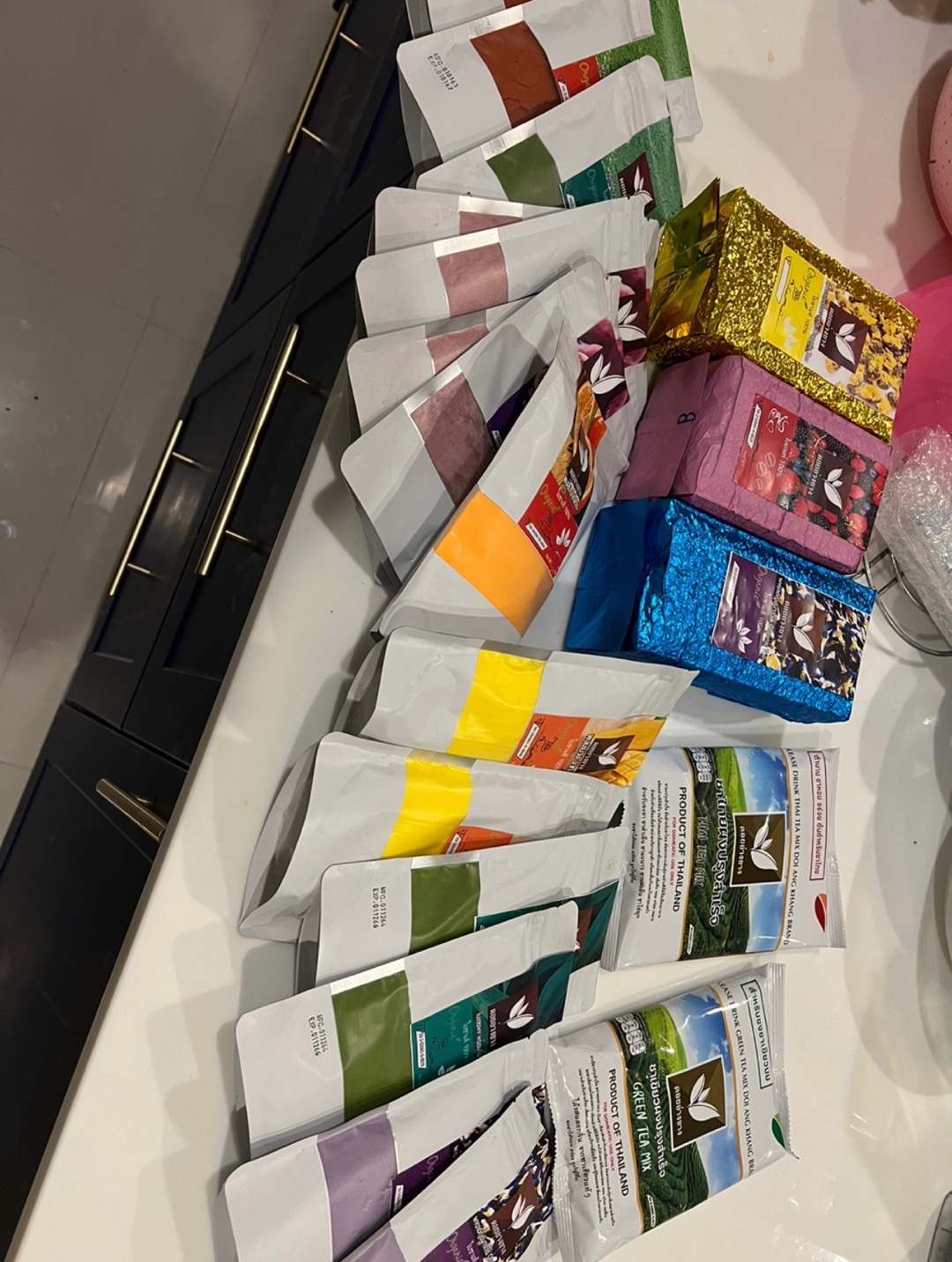 คาเคานิปส์ (Cacao Nibs) ขนาดทดลอง 20 กรัม 🍫 คาเคานิปส์ ออแกนิคแท้ 100% ตราดอยอ่างขาง | 100% Organic Cacao Nibs Doi Angkhang Brand 📦คาเคานิปส์ออแกนิคแท้ 100% 👍🏻 0% น้ำตาล ไม่มีสารกันเสีย 😎 100% Real Organic Cacao