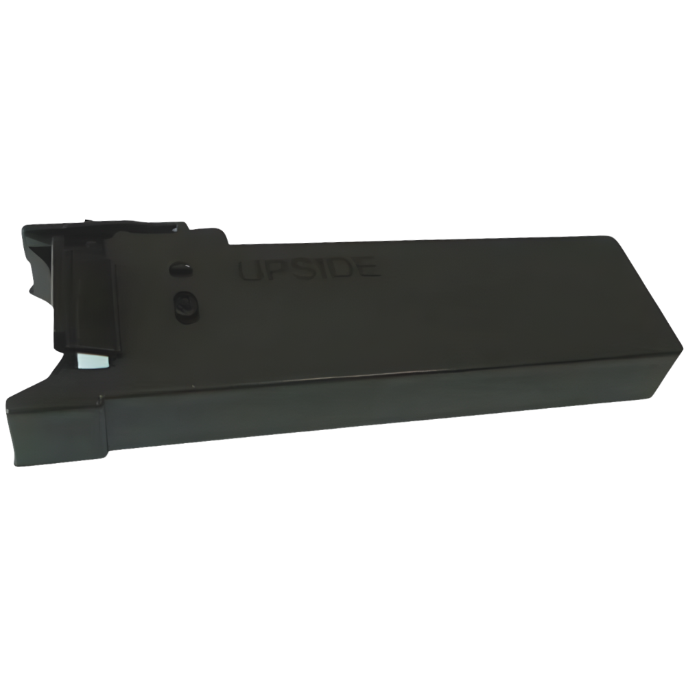 Yokogawa รหัส B9585SH ตลับเทปริบบอน,Black ribbon cassette for LR8100,LR8100E series
