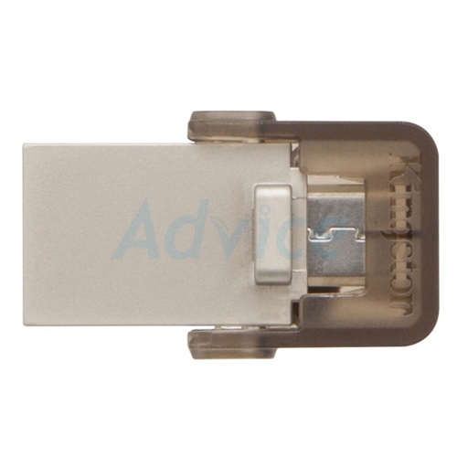 8GB "Kingston" (DTDUO)