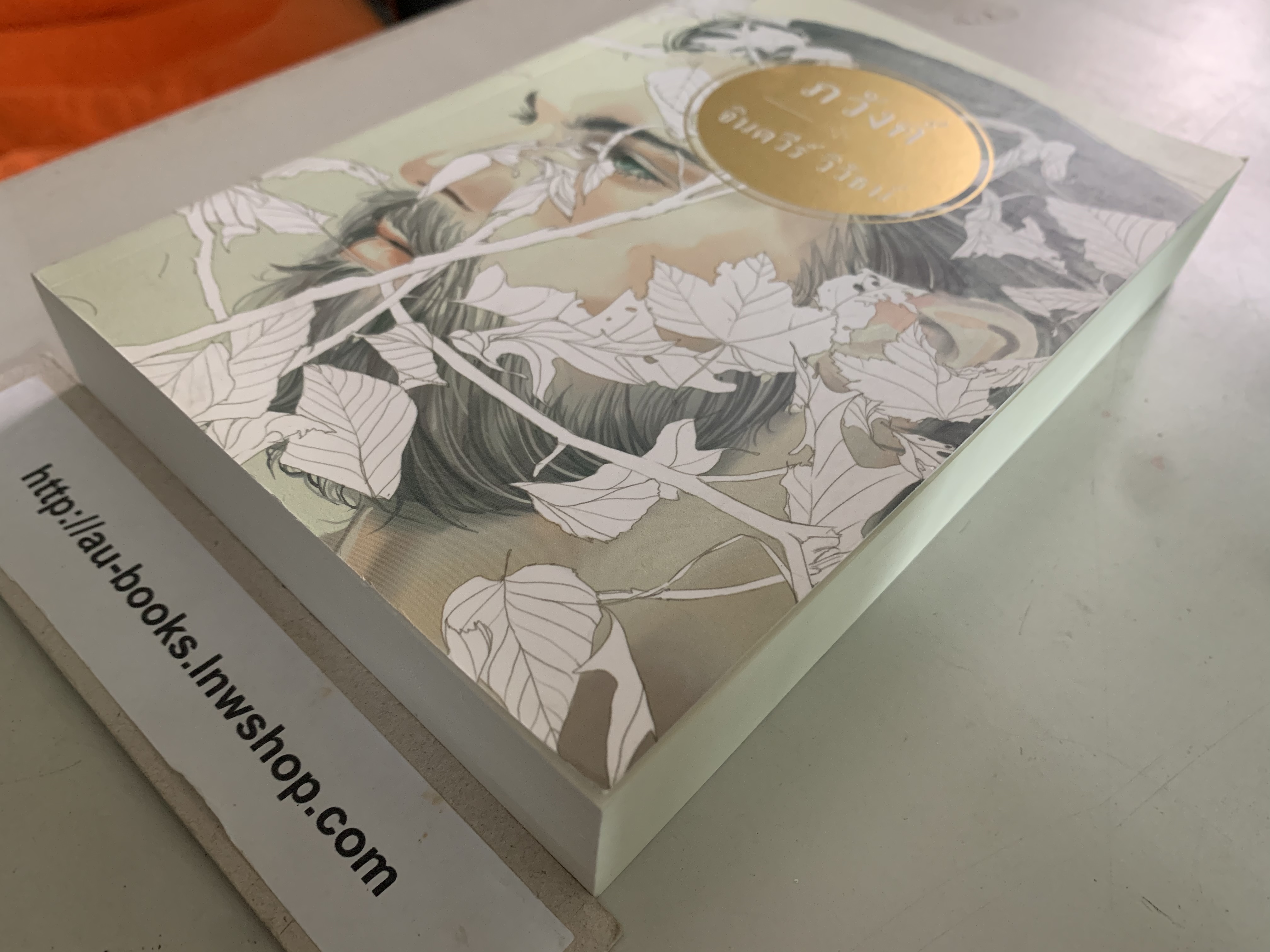 ภวังค์/จินตวีร์ วิวัฒน์