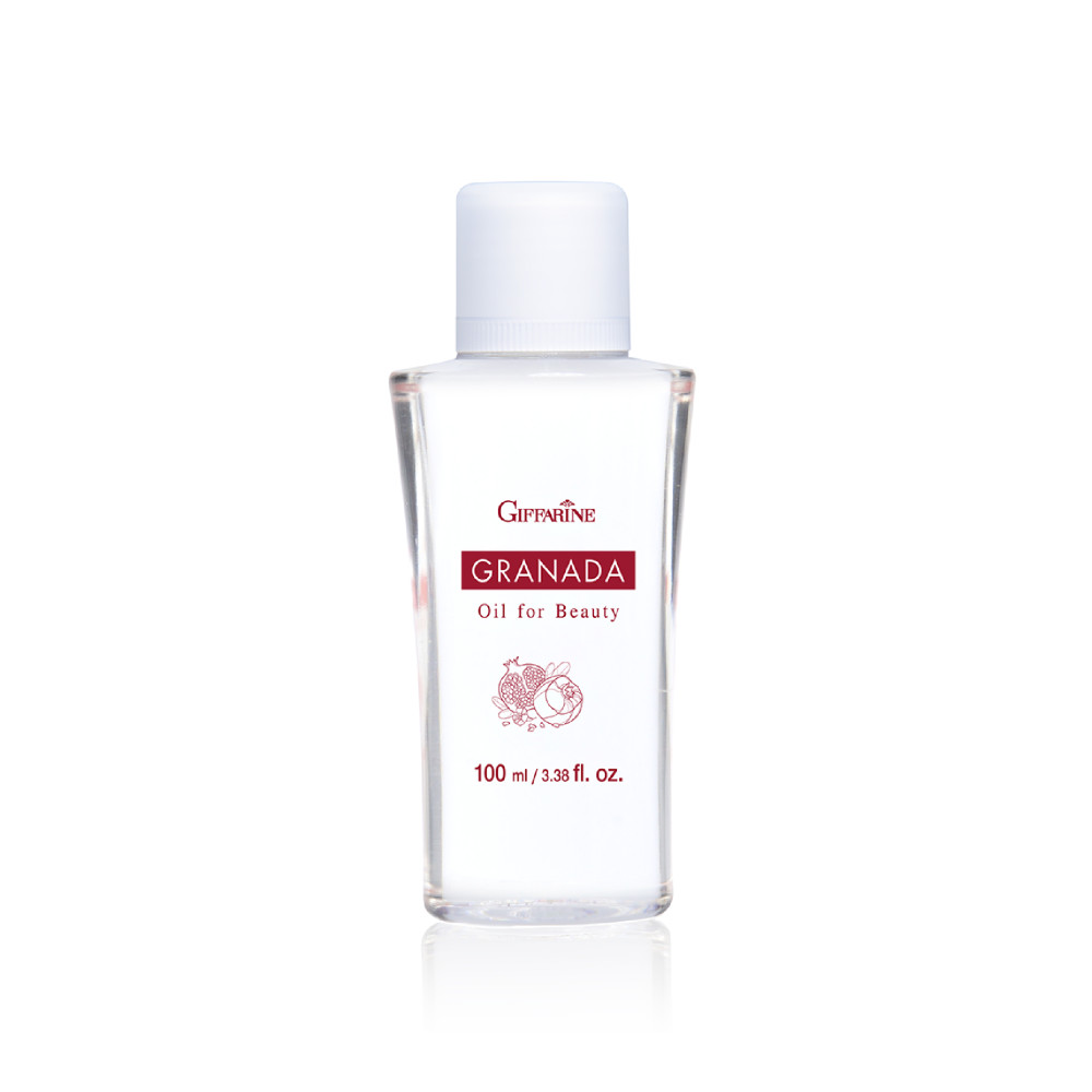 Giffarine กรานาดา ออยล์ ฟอร์ บิวตี้