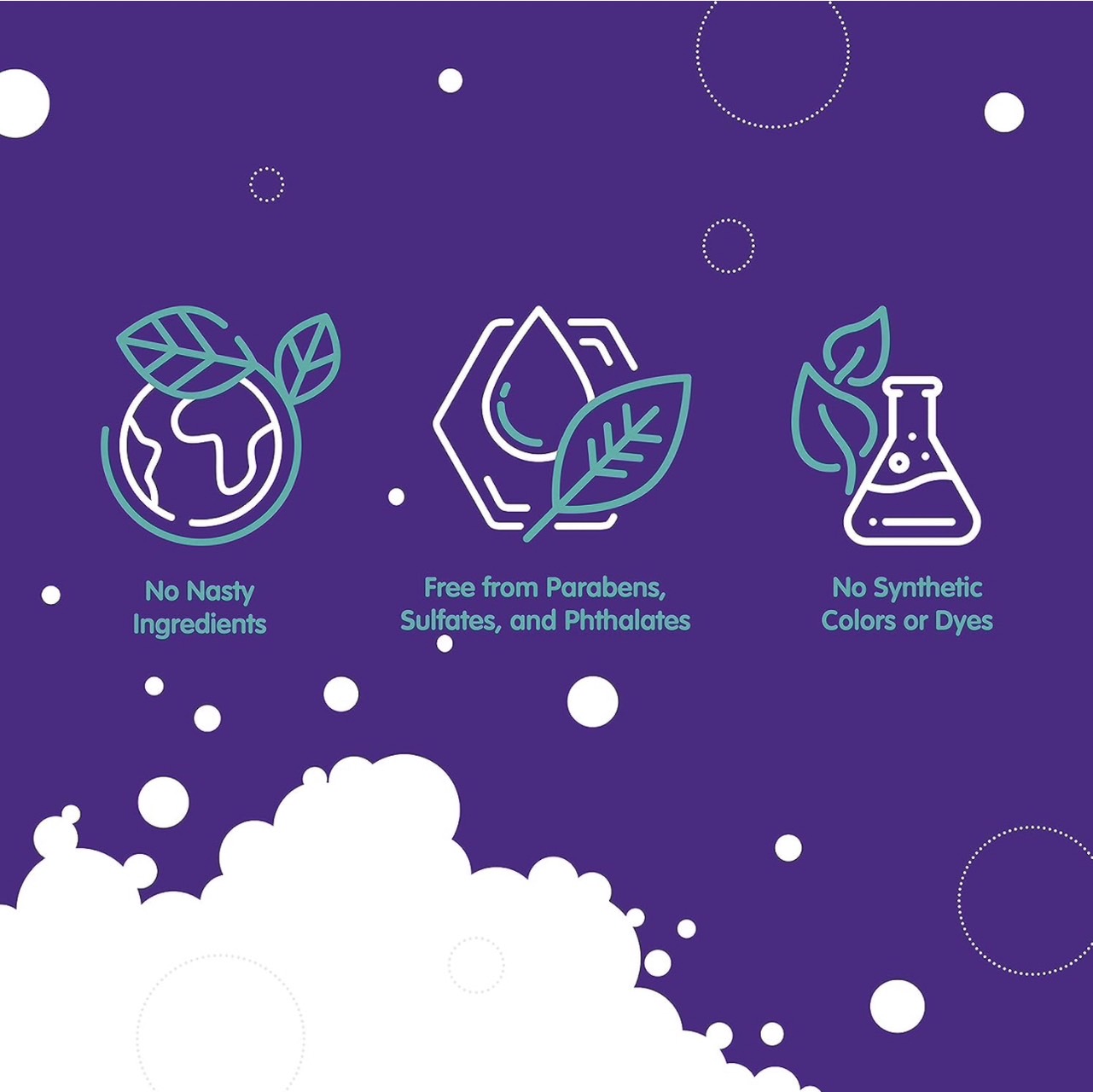 ใหม่🇺🇸 ปกป้องลูกน้อยจากคลอรีนและน้ำเค็ม แชมพู ครีมนวดผม & ครีมอาบน้ำ หลังว่ายน้ำ ช่วยขจัดคลอรีน SoCozy Kids Swim 3-in-1 Shampoo, Conditioner & Body Wash for Swimmers - Salt & Chlorine Removing Activated Charcoal ราคา 630 บาท