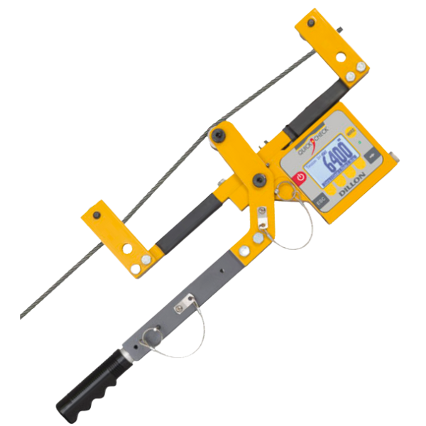 Tension Meter