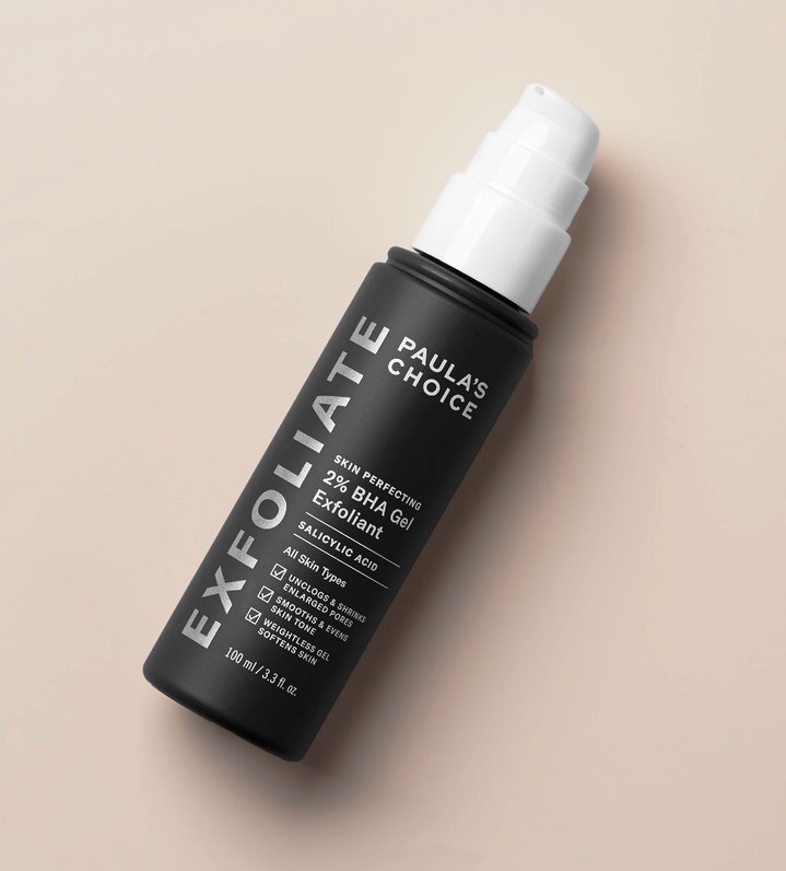 PAULA'S CHOICE :: Skin Perfecting 2% BHA Gel เจล รักษา ลดการเกิดสิว สำหรับทุกสภาพผิว