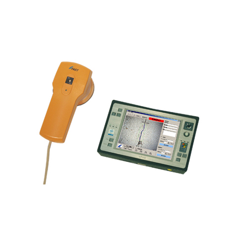 Fast รุ่นEM-01A เครื่องมือวัดความกว้างรอยแตกCrack width measuring instrument FCV-30