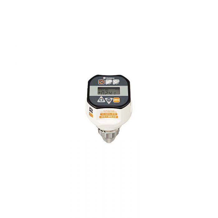 Tohnichi ATGE05CN-G Digital Torque Gauge, 0.1-0.5, 0.001cN.m, Chuck Dia. 1-