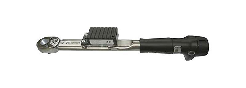 Tohnichi CSPFHSLS100N3X15D 2.4GHz Wireless Torq Wrench 200-1000kgf.c,177-885lbf.in,15D