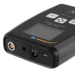 PCE รุ่นHAV-100Vibrationเครื่องวัดบันทึกอุณหภูมิData Logger
