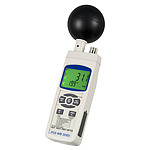 PCE รุ่นWB-20SD Multifunctionเครื่องวัดอุณหภูมิจุดน้ำค้างDew Point Thermometer