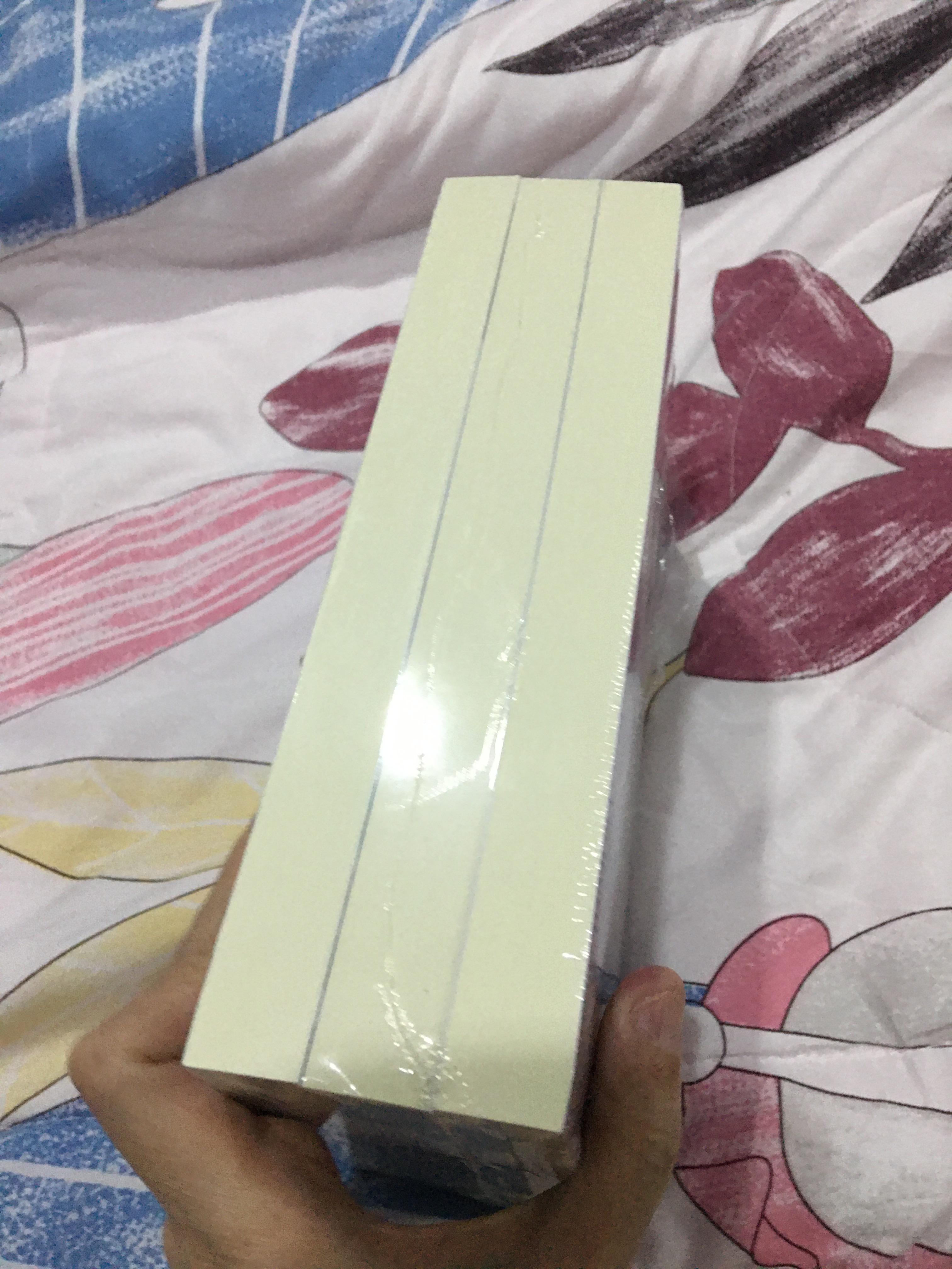 นิยายแต่ง ผมไม่เป็นโอเมก้าของคุณหรอก 3 เล่มจบ