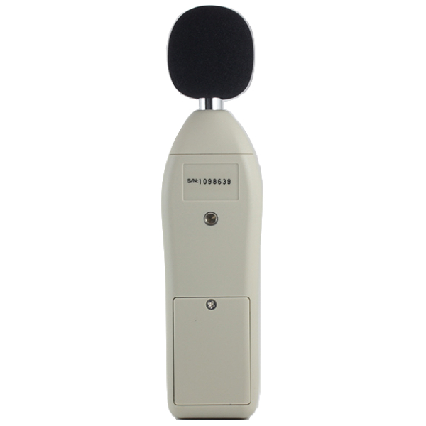 AZ Instrument รุ่น8925 Sound Level Meter,Meas.range:A weight:40~130dB,C weight:45~130dB