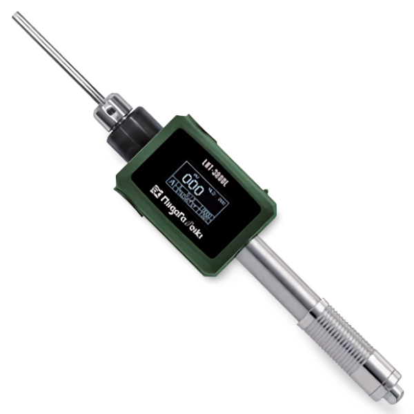 NiigataSeiki(SK) รุ่น LHT-300DL เครื่องทดสอบความแข็ง,Leeb Hardness Tester,Meas.range:174～900HL.