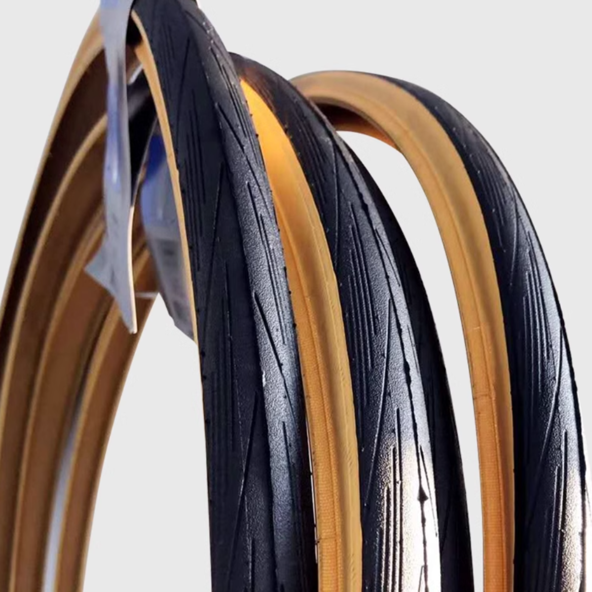 ยางนอกจักรยาน SCHWALBE LUGANO II ขอบลวด ขนาด 700×25C