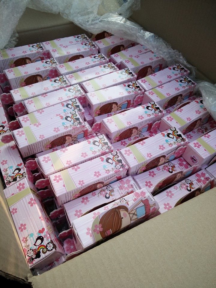 โทนเนอร์ซากุระ หน้าใส (Toner Sakura The Princess by Kwang)