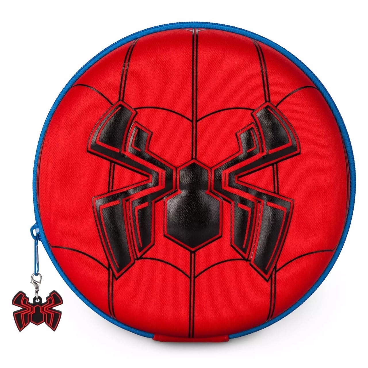 กระเป๋าเครื่องเขียน ลายสไปเดอร์แมน Spider-Man Zip-Up Stationery Kit , ราคา 990 บาท