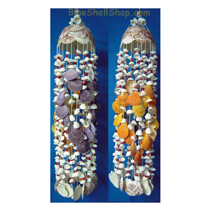 โมบายหัวเชลล์