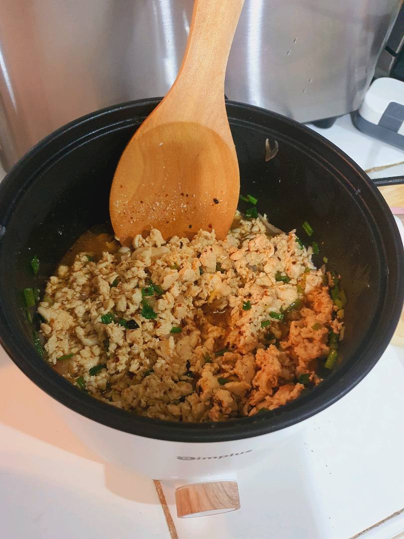 พริกลาบอ่างขาง ขนาด 15 กรัม พริกลาบเมืองเหนือ มี อย. อร่อยถึงเครื่อง Angkhang Chilli Powder พริกลาบเมืองเหนือ พริกลาบ พริกลาบคนเมือง พริกลาบภาคเหนือ ติดไว้ในครัว ติดตัวพักแรม ตั้งแคมป์เดินป่า