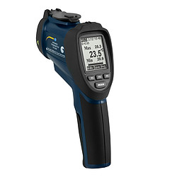 PCE รุ่น894เครื่องสำหรับตรวจสอบสภาพการณ์Condition Monitoring Thermometer