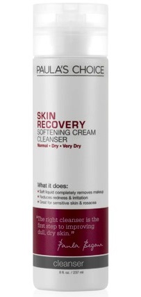 PAULA'S CHOICE Skin Recovery Softening Cream Cleanser 