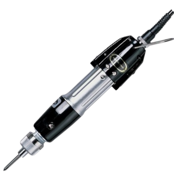 HIOS รุ่น CL-6500PS ไขควงไฟฟ้าแบบกดเพื่อสตาร์ท, Electric screwdriver,push-to-start-type