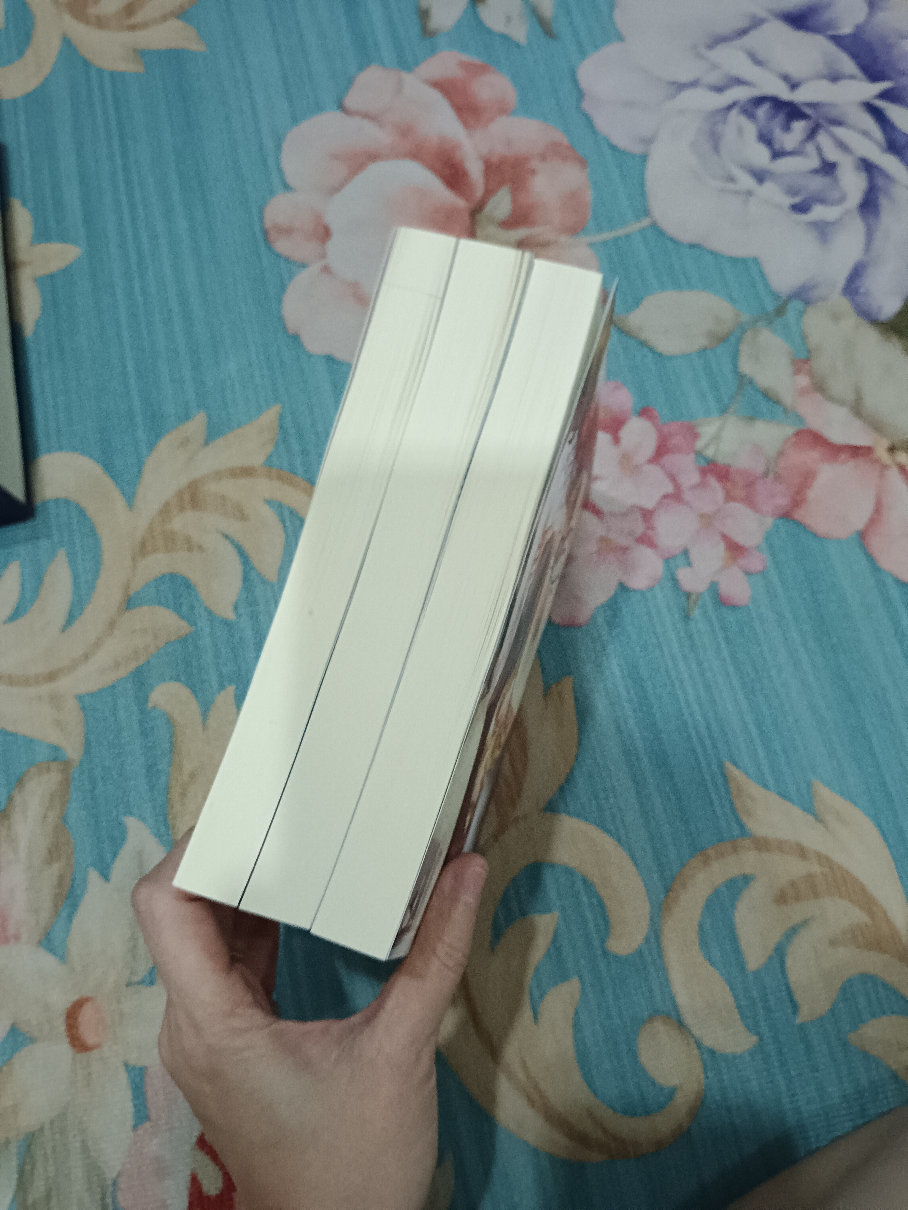 Boxsst นิยายแต่ง สัญญาสาปสมุทร 2 เล่มจบ + เล่มพิเศษ