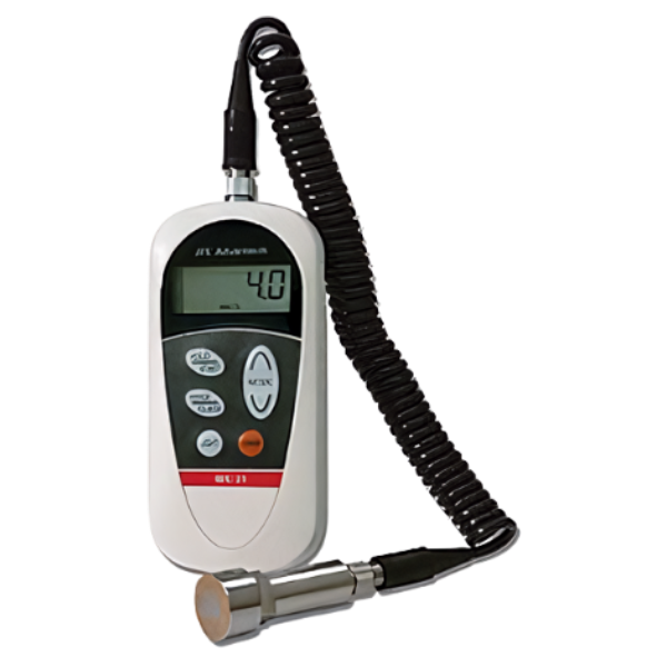 JFE รุ่น MK-21 เครื่องวัดค่าความสั่นสะเทือน,Vibrometer with Simple Diagnosis Function
