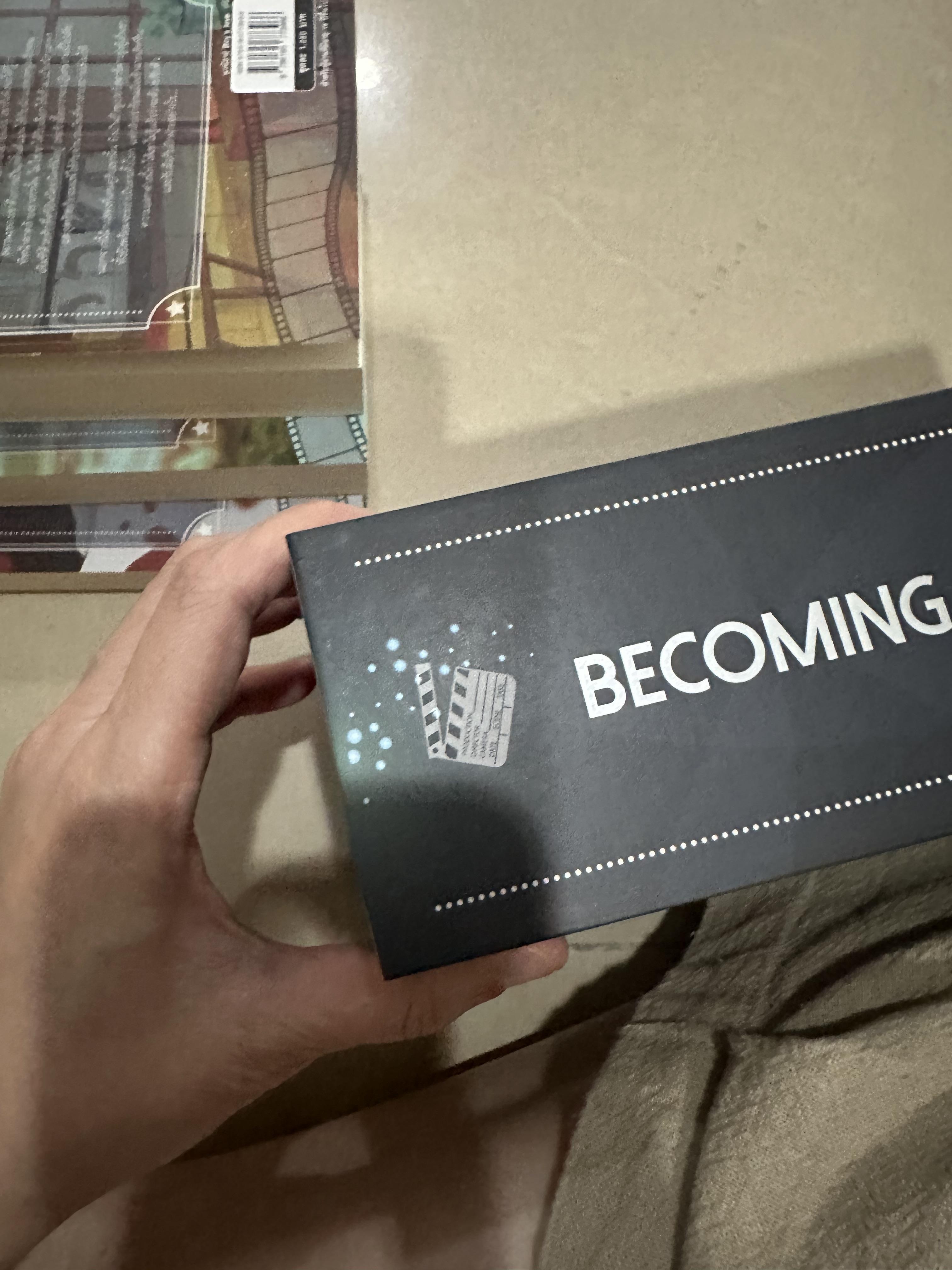 Boxset นิยายแปล รักสุดหัวใจของนายซุปสตาร์ 3 เล่มจบ รอบจอง
