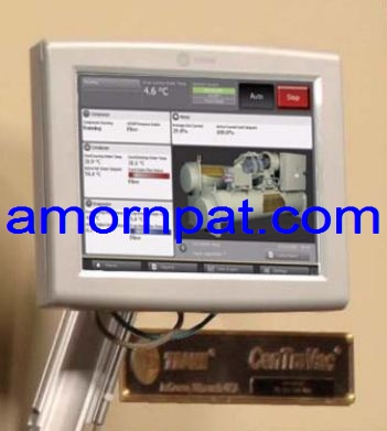 AHU Starter Panel แผงควบคุม Air Handling Unit สำหรับเครื่องปรับอากาศ TRANE เทรน