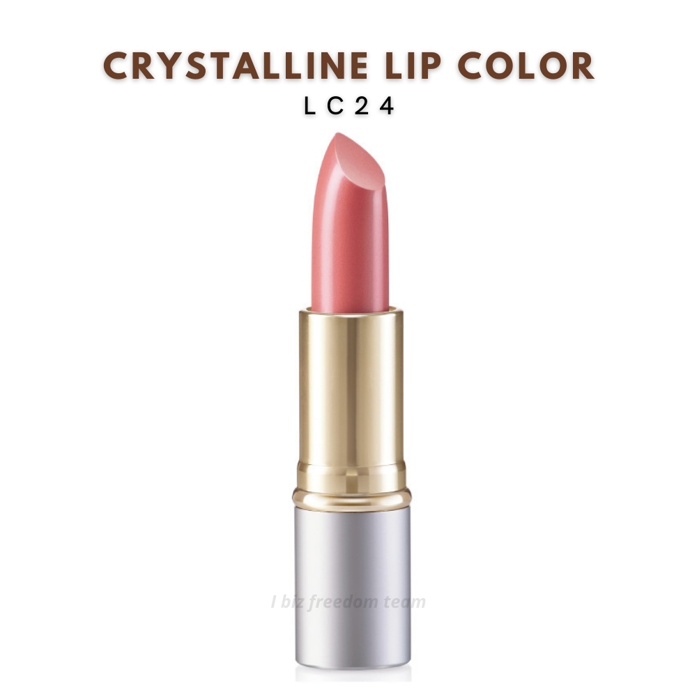 กิฟฟารีน ลิปสติกเนื้อเนียนแน่นสวยหลากสีให้เลือก