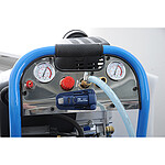 PCE รุ่นVD-3Vibrationเครื่องวัดบันทึกอุณหภูมิData Logger