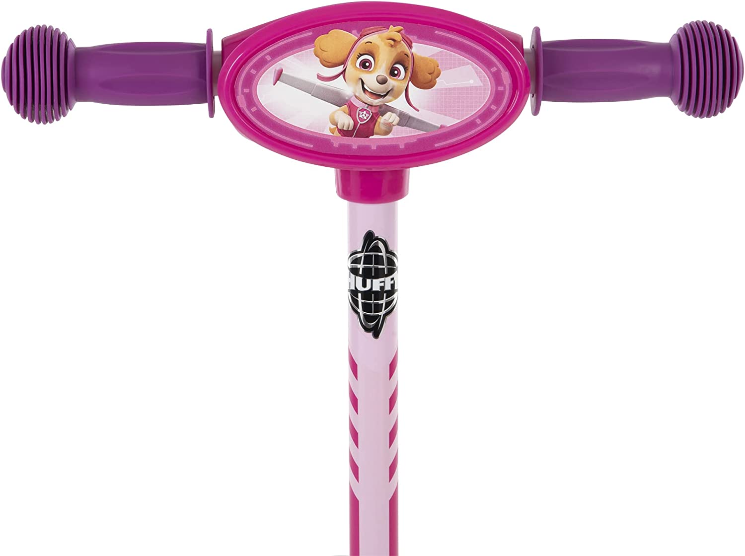 Huffy Paw Patrol Skye 6V Bubble Scooter Ride On Toy for Kids, Pink ราคา 3,190 - บาท