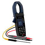 PCE รุ่นOC-5แคล้มป์วัดกระแสไฟClamp Current Meter
