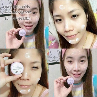 วินเนอร์ สลิปปิ้ง มาร์ค มาร์คเมโสหน้าใส Winner Sleeping Mask
