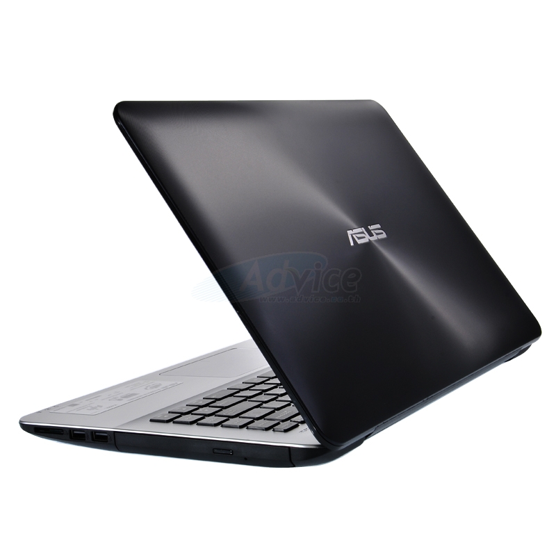 Notebook Asus K455LF-WX026D (Black