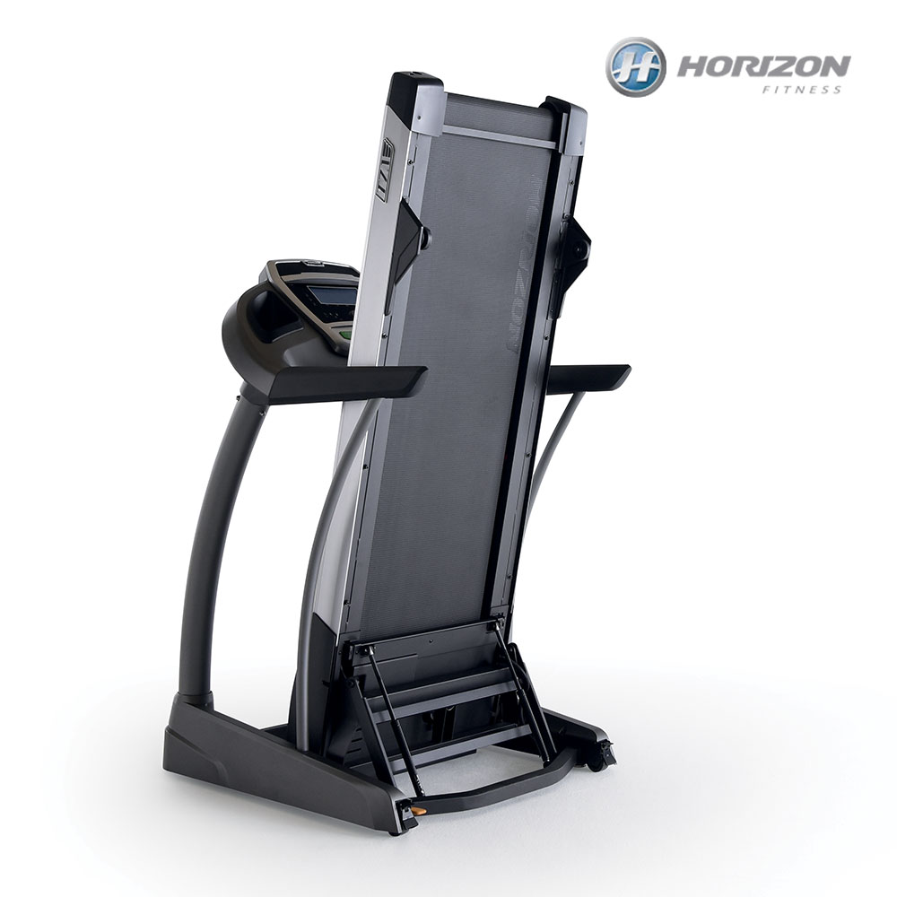 ลู่วิ่งไฟฟ้า Horizon EliteT7.1 ประกัน10ปี