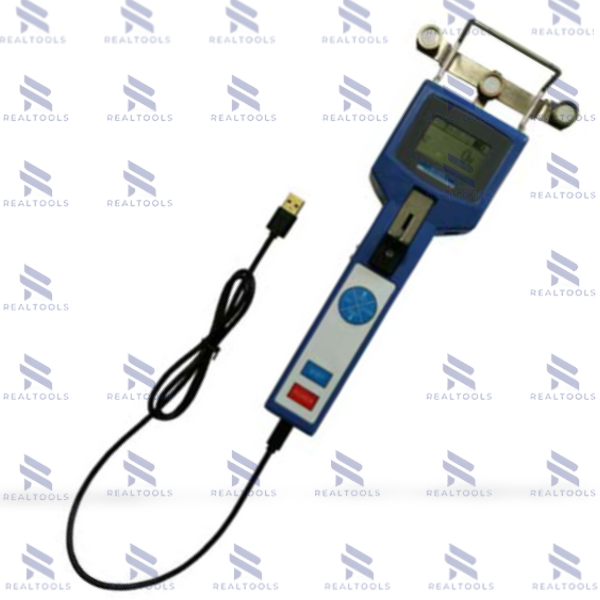 Betten รุ่นNTX-2500เครื่องและเกจวัดแรงตึงสิ่งทอ(เส้นด้าย),Digital General-purpose tension meter,USB,Meas.head width116mm,Range:25～2500cN.