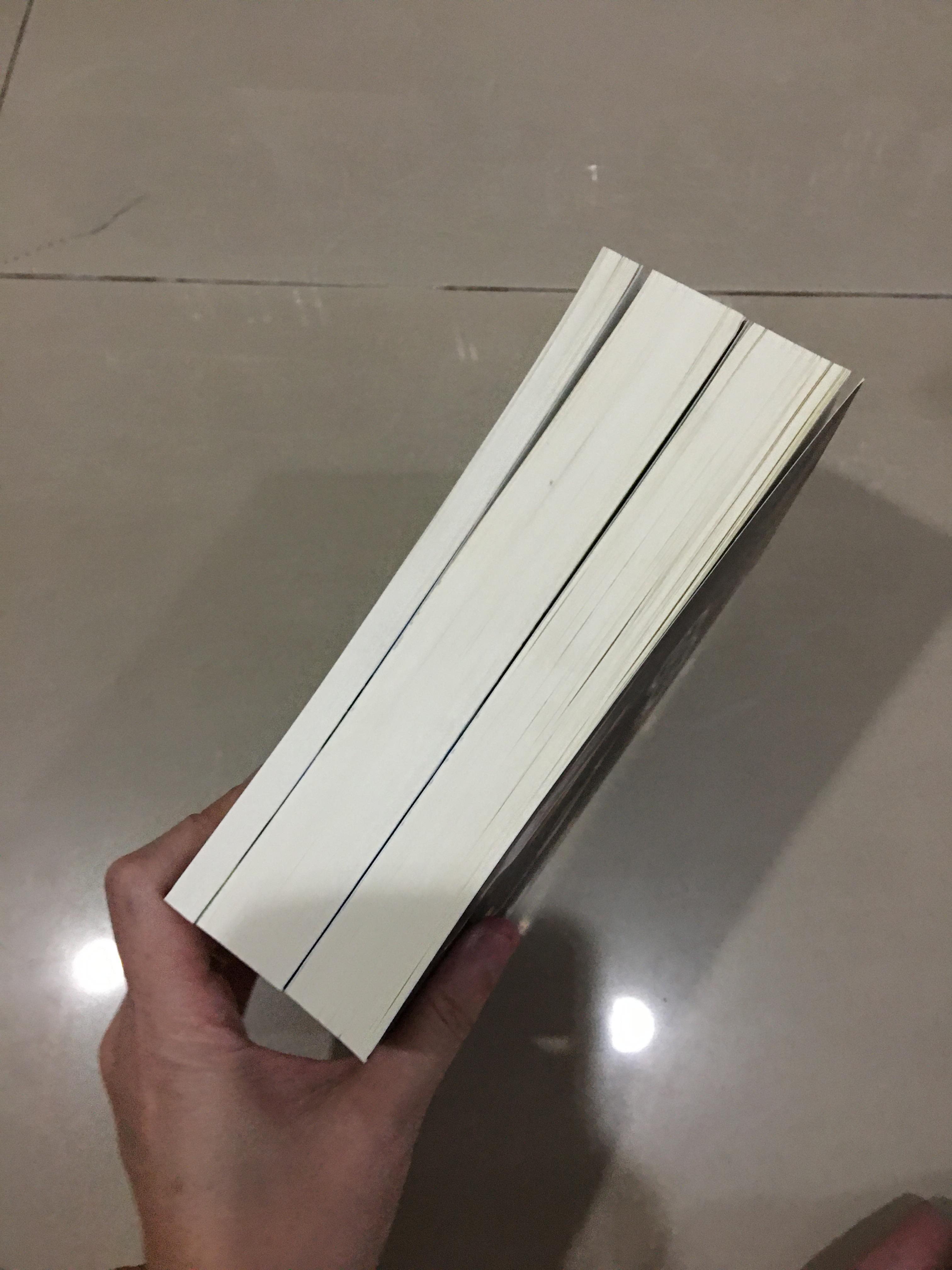 Boxset นิยายแต่ง เพราะเราคู่กัน มีตำหนิ