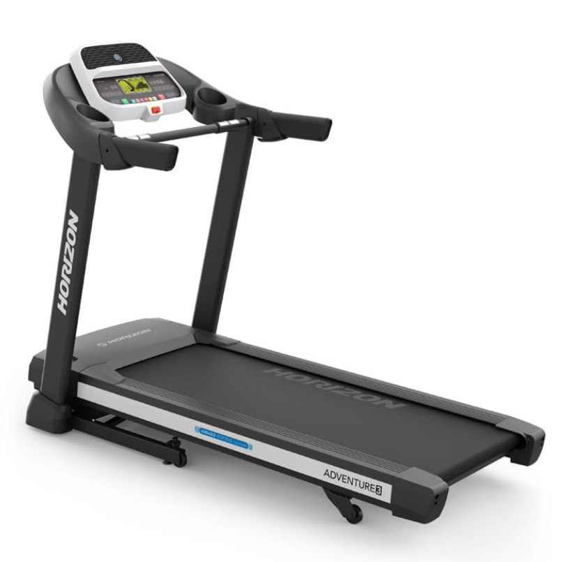 ลู่วิ่งไฟฟ้า Horizon Adventure 3