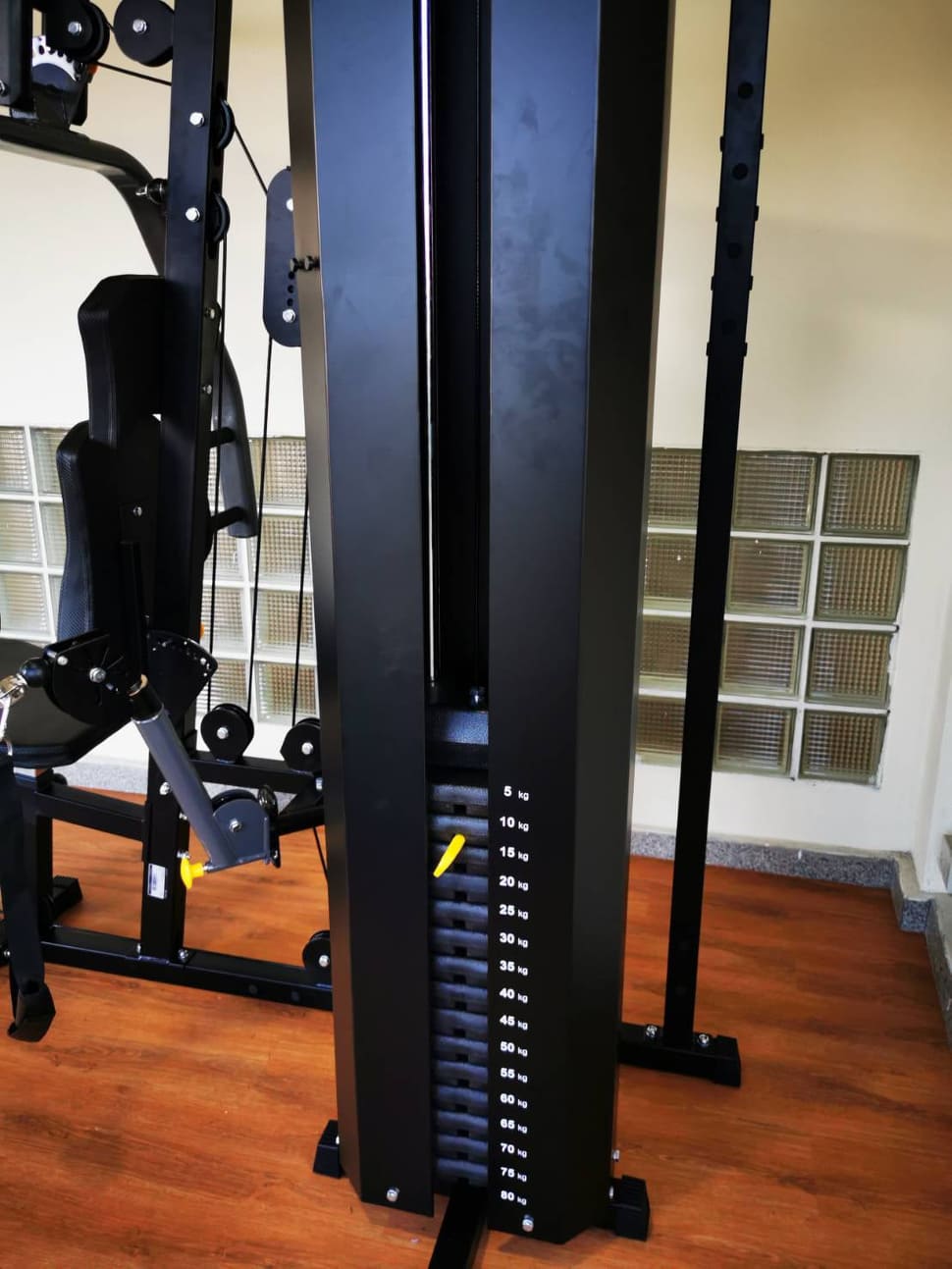 Horizon Torus3 โฮมยิม1สถานี Home Gym