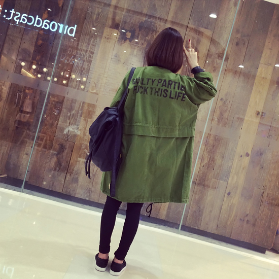 KW5810005 เสื้อแจ็กเก็ตกันหนาว กันลม ตัวหนาว คอกลมซิปหน้า (พรีออเดอร์) รอ 3 อาทิตย์หลังโอน KW5810005 ตัว
