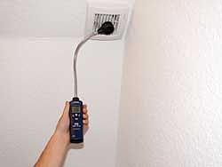 PCE รุ่นTA-30 เครื่องวัดความเร็วลมAnemometer