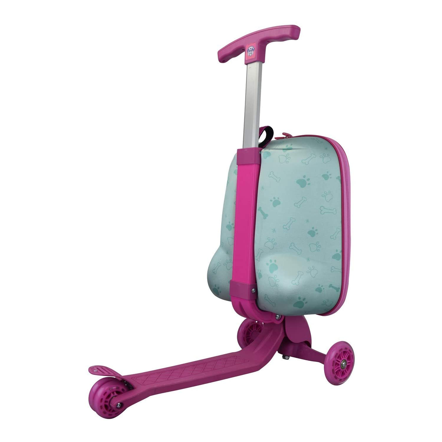 กระเป๋าสกูตเตอร์ ATM Kid's Paw Patrol Skye ลายสกาย สีชมพู ราคา 3,990 บาท