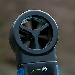 PCE รุ่นBDA-10 เครื่องวัดความเร็วลมAnemometer