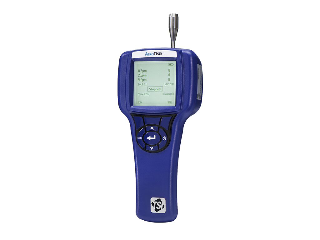 AeroTrak รุ่นAT9303เครื่องนับอนุภาคParticle counter AT9303