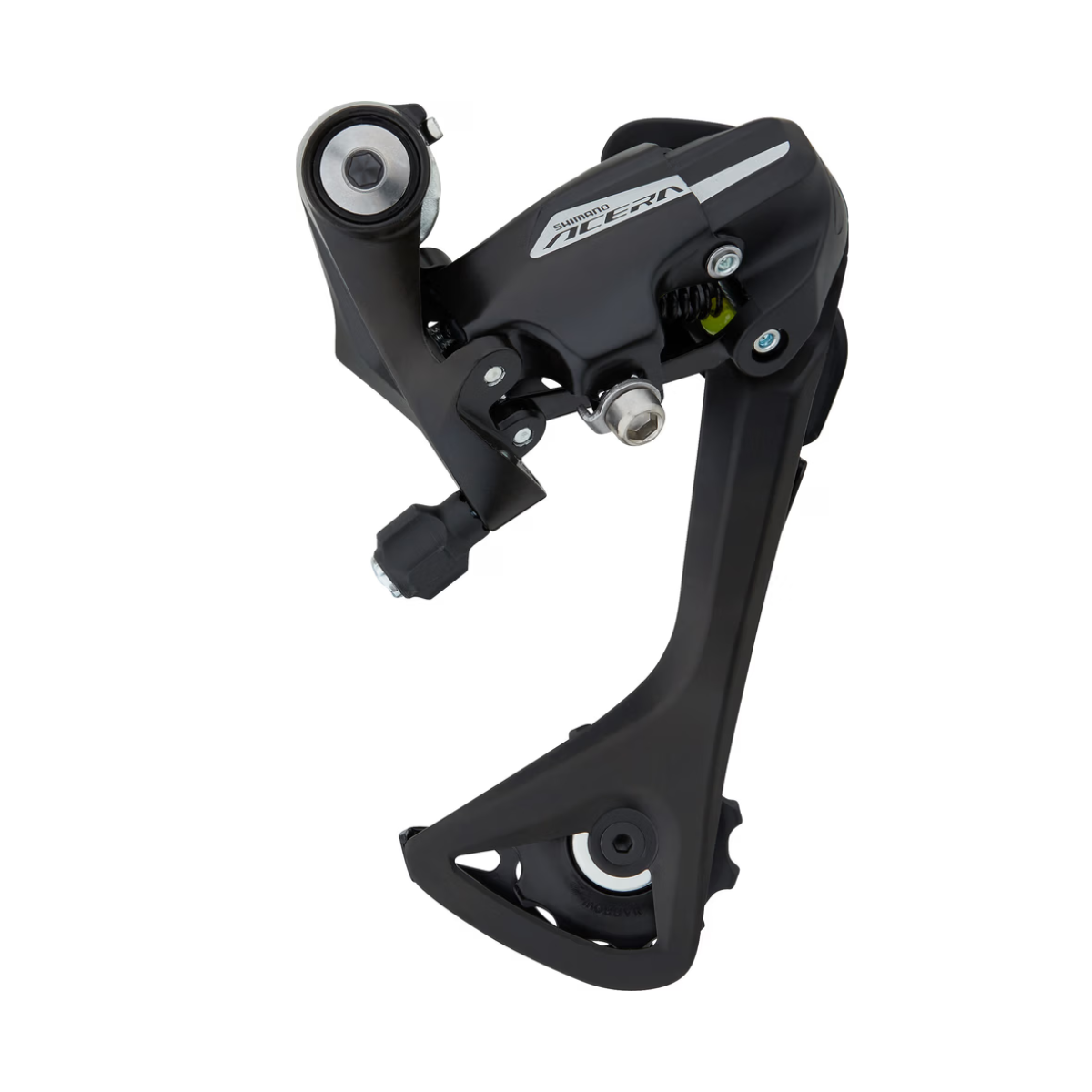 SHIMANO ตีนผี ACERA รุ่น RD-M3020SGS 8Speed รองรับเฟืองใหญ่สุดถึง 40 ฟัน