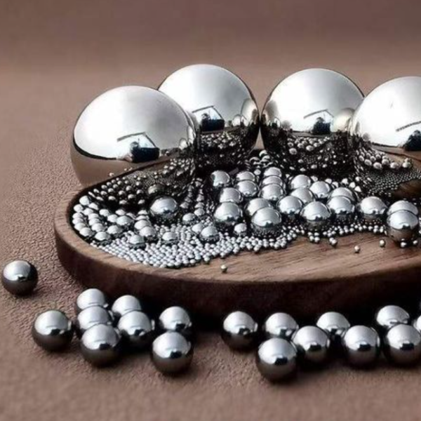 Ø17.000～Ø17.999mm.เกจกลมสำหรับวัดค่าความละเอียดสูง,Precision Hardened Stainless SteelBalls(440C),Accuracy:±0.002mm.