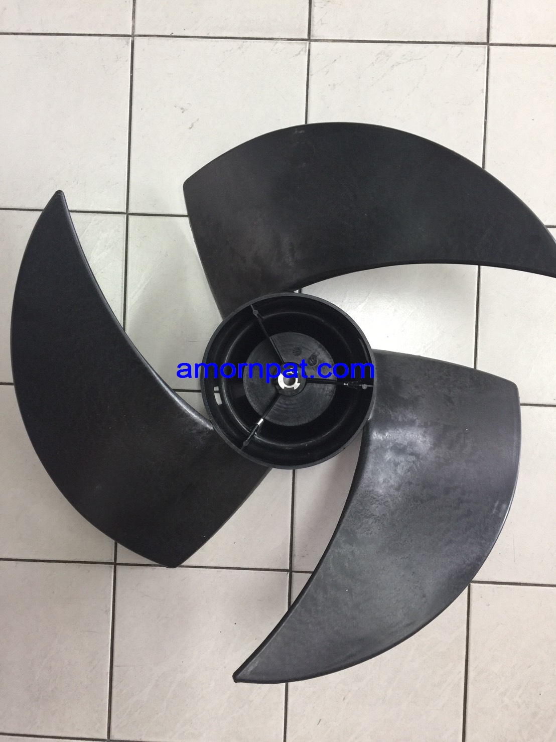 fan disc ใบพัดลม อะไหล่ สำหรับเครื่องปรับอากาศ เทรน TRANE